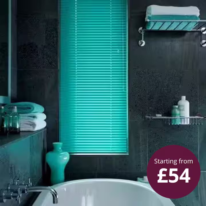 aluminium venetian blinds