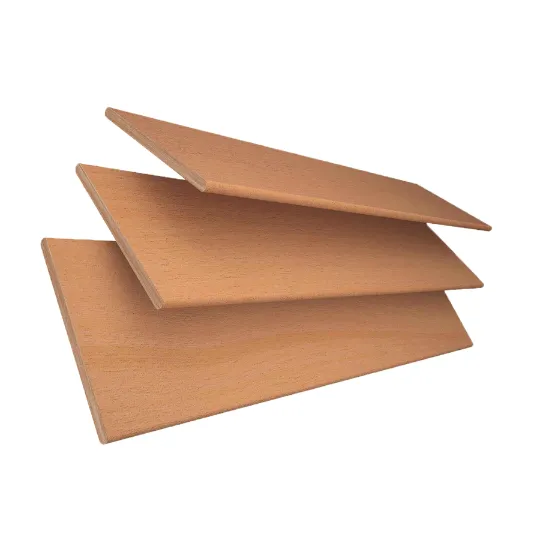 Basswood Light Oak