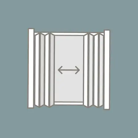 blind screen icon
