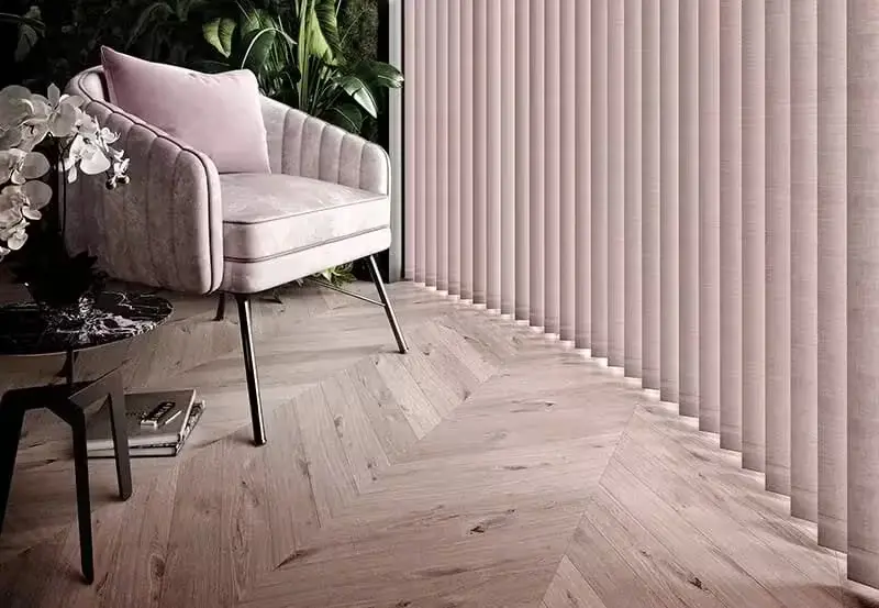 patio doors vertical blinds