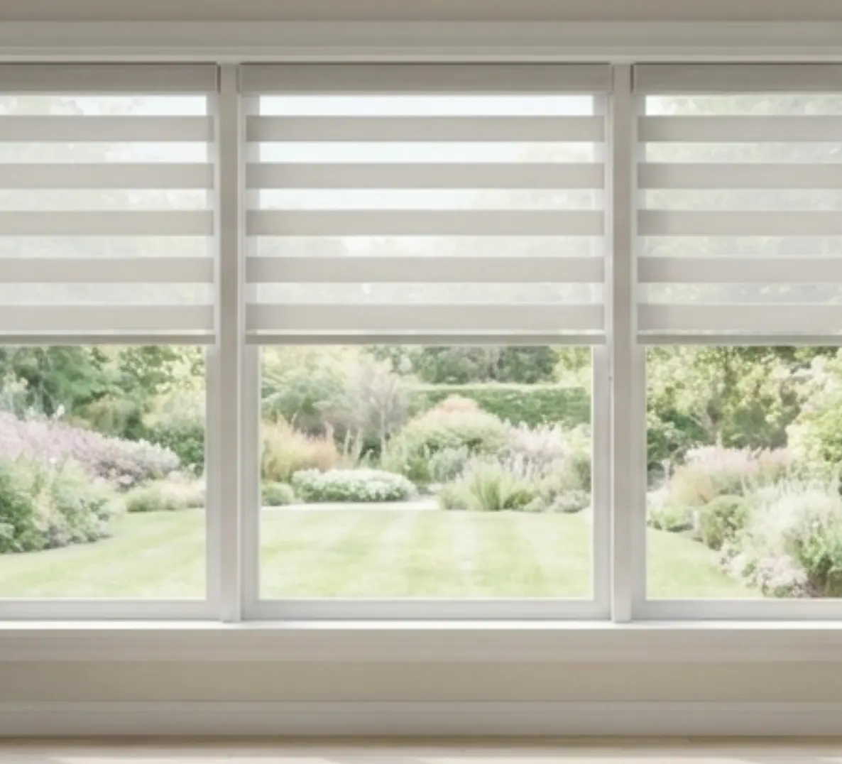 blinds by solution